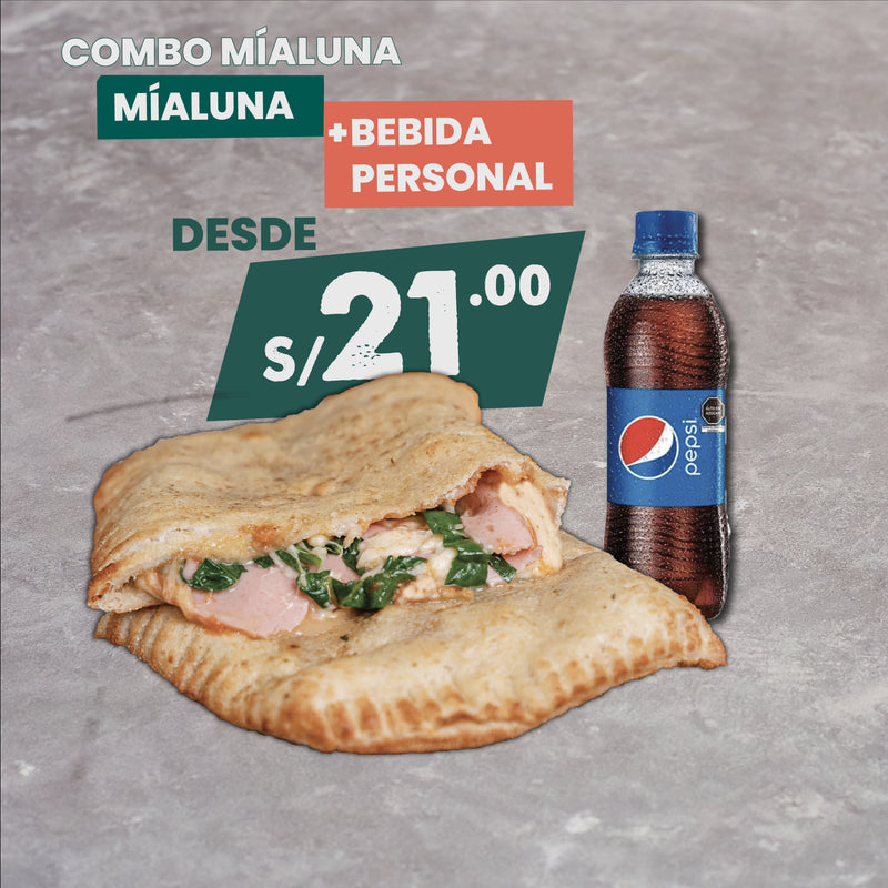 Combo Mialuna