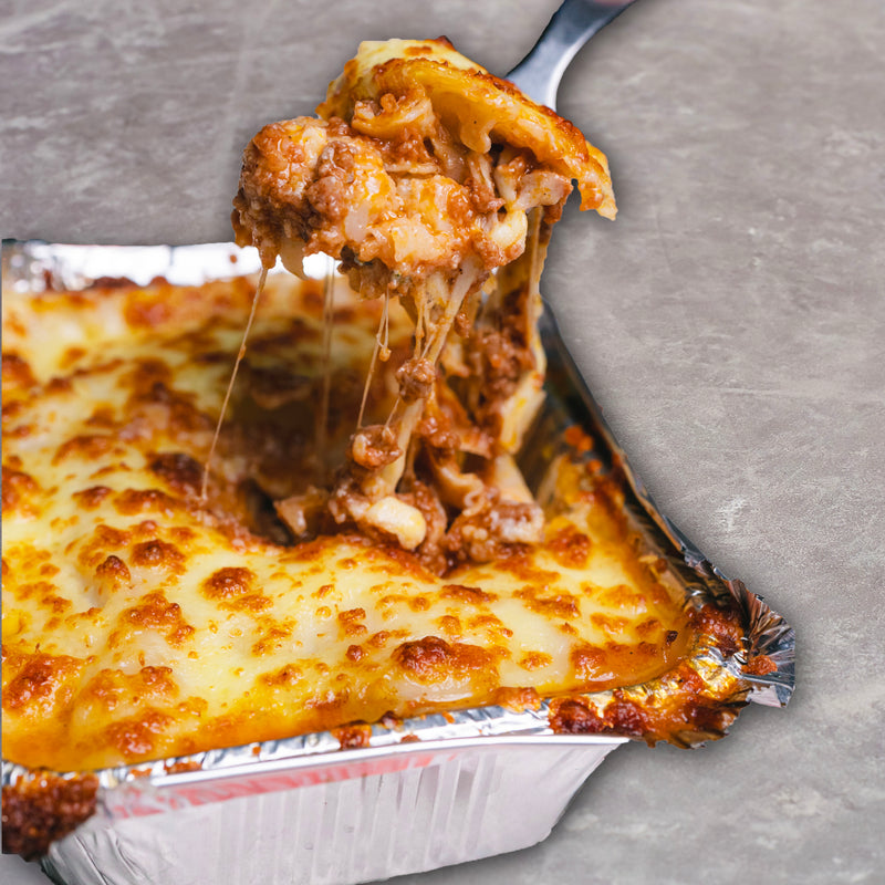 Lasagna Bolognesa