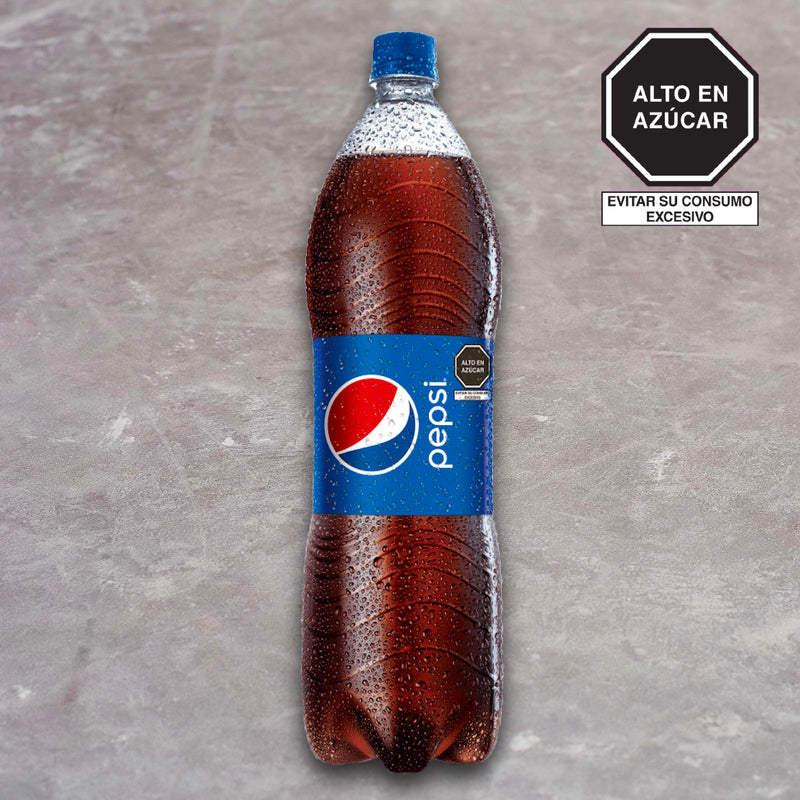 Pepsi 1.5 Lt