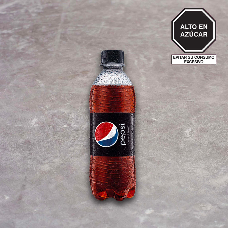 Pepsi 355 Ml